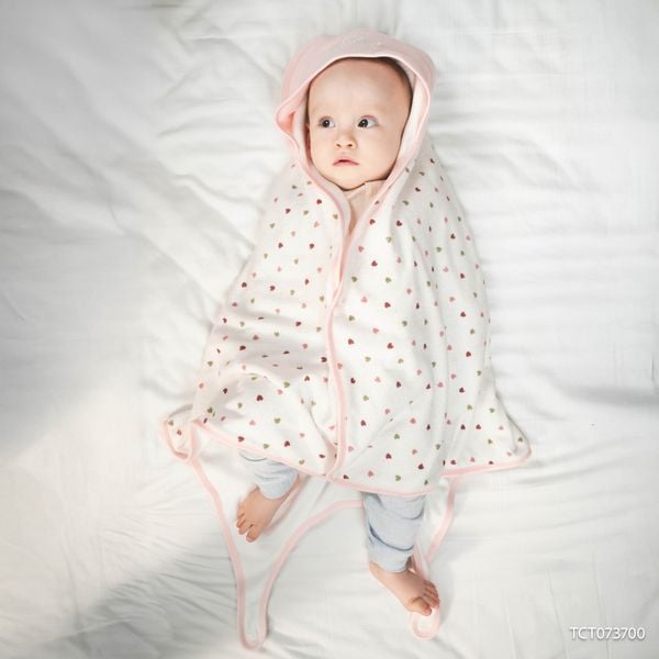  Mũ tròn Modal  - AMD192201 