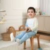Bộ dài tay cổ tròn thỏ Tinny Bunny - SBC110438