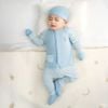 Bộ dài tay cài thẳng Sweet Puppy - IVS110200