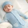 Bộ dài tay cài thẳng Sweet Puppy - IVS110200