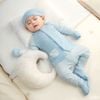 Bộ dài tay cài thẳng Sweet Puppy - IVS110200