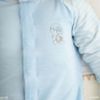 Bộ dài tay cài thẳng Sweet Puppy - IVS110200
