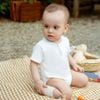Body chip ngắn tay cổ trụ Tinny Bunny - SBB230300
