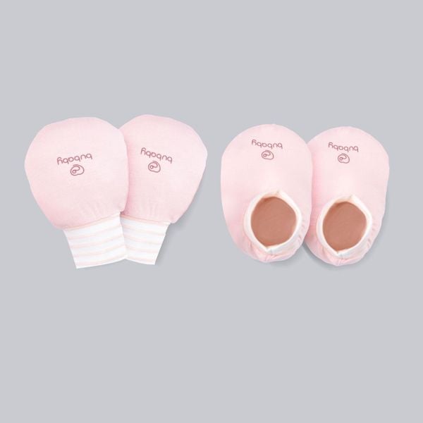  Bộ ngắn tay cổ Polo - BPN130313 