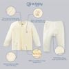 Bộ dài tay cài thẳng Sweet Puppy - IVS110200