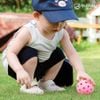 Set 2 áo sát nách cổ tròn - IVS340400