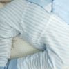 Bộ dài tay cài thẳng Sweet Puppy - IVS110200