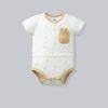 Body chip ngắn tay cổ trụ Tinny Bunny - SBB230300