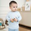 Bộ dài tay cổ tròn - SVS110400