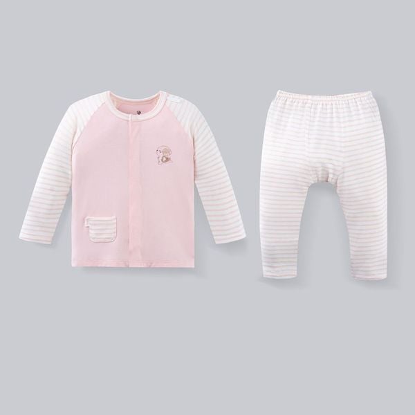  Bộ ngắn tay cổ Polo - BPN130313 