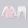 Bộ dài tay cài thẳng Sweet Puppy - IVS110200