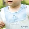 Bộ ngắn tay cài lệch - IVS130700