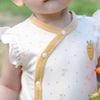 Bộ ngắn tay cài chéo - SBB130801