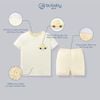 Bộ ngắn tay cổ tròn Timmy - IVS1304TM