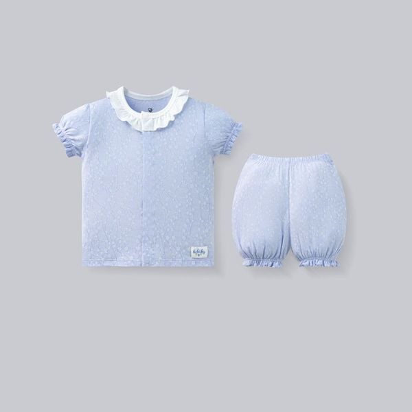 Bộ ngắn tay cổ Polo - BPN130313 