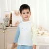 Bộ dài tay cổ tròn thỏ Tinny Bunny - SBC110438