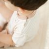 Bộ ngắn tay cài vai - SVS130100