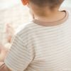 Bộ ngắn tay cổ tròn Timmy - IVS1304TM