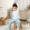 Bộ dài tay cổ tròn thỏ Tinny Bunny - SBC110438