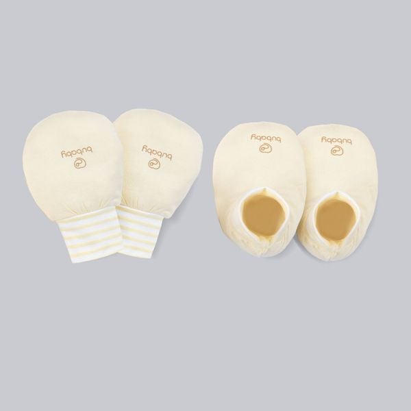  Bộ ngắn tay cổ Polo - BPN130313 
