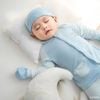 Bộ dài tay cài thẳng Sweet Puppy - IVS110200