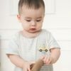 Bộ ngắn tay cổ tròn Timmy - IVS1304TM