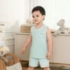 Bộ sát nách cổ tròn thỏ  Bunny - SVS140438