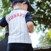 Bộ ngắn tay cổ tròn Sporty - SCT1304SP
