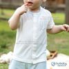 Bộ ngắn tay cài thẳng thỏ Bunny - SBB130238
