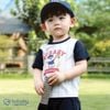 Bộ ngắn tay cổ tròn Sporty - SCT1304SP