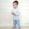 Bộ dài tay cổ tròn - SVS110400