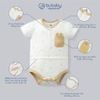 Body chip ngắn tay cổ trụ Tinny Bunny - SBB230300