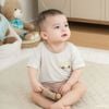 Bộ ngắn tay cổ tròn Timmy - IVS1304TM