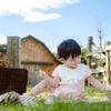 Bộ ngắn tay cài lệch Nơ ngực - KVS130711
