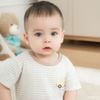 Bộ ngắn tay cổ tròn Timmy - IVS1304TM