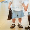 Bộ ngắn tay Polo cổ V - PPN130601