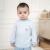 Bộ dài tay cổ tròn - SVS110400