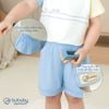Bộ ngắn tay cổ tròn Soft Motion - SBC130400