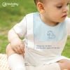Bộ ngắn tay cài lệch - IVS130700