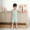 Bộ sát nách cổ tròn thỏ  Bunny - SVS140438