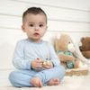 Bộ dài tay cổ tròn - SVS110400