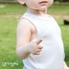 Set 2 áo sát nách cổ tròn - IVS340400
