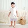 Bộ ngắn tay cài chéo - SBB130801
