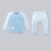 Bộ dài tay cài thẳng Sweet Puppy - IVS110200