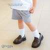 Bộ ngắn tay cổ V - PPN130600