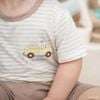 Bộ ngắn tay cổ tròn Timmy - IVS1304TM