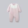 Body dài tay cài thẳng - SVS210200