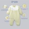 Body dài tay cài thẳng - SVS210200