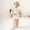 Bộ dài tay cổ tròn thỏ Tinny Bunny - SBC110438