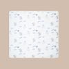 Khăn tắm  bồng bềnh 6 lớp Muslin  - ACM07BB00